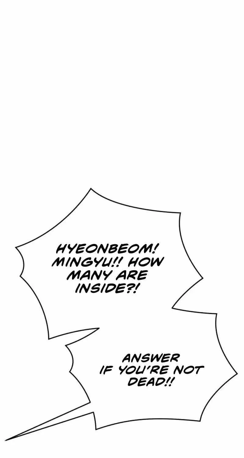 Hidden House in the Apocalypse Chapter 3 page 81 - 