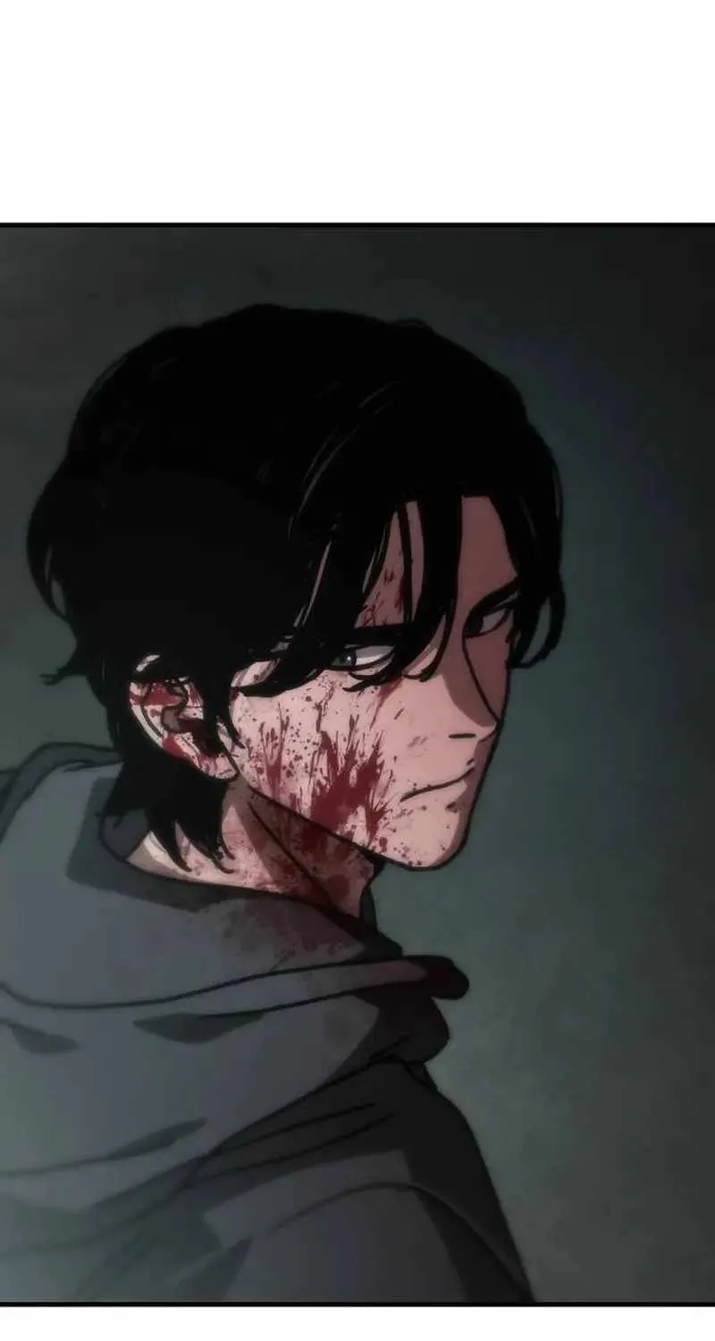 Hidden House in the Apocalypse Chapter 3 page 82 - 