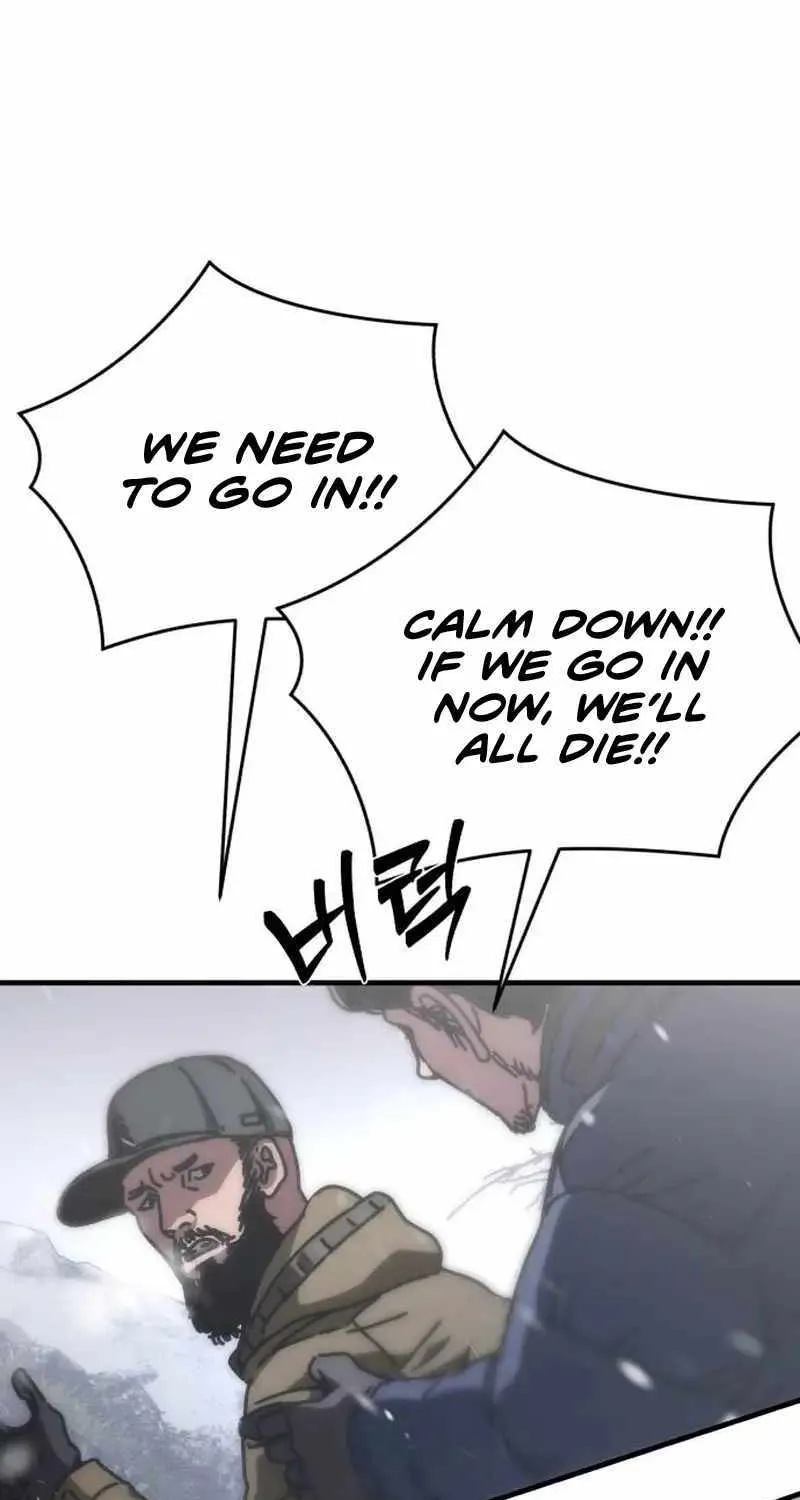 Hidden House in the Apocalypse Chapter 3 page 84 - 