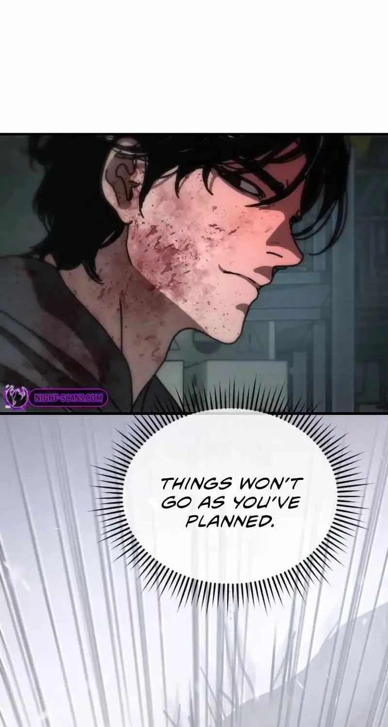 Hidden House in the Apocalypse Chapter 3 page 88 - 