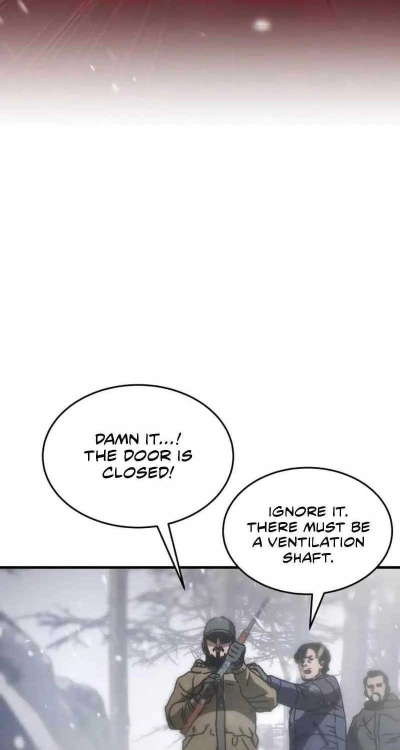 Hidden House in the Apocalypse Chapter 3 page 90 - 