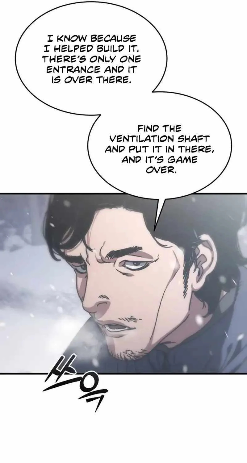 Hidden House in the Apocalypse Chapter 3 page 92 - 