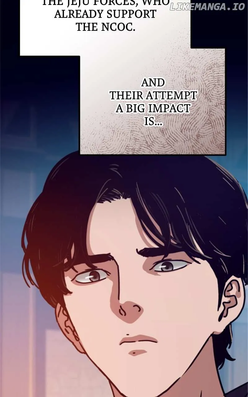Hidden House in the Apocalypse Chapter 34 page 101 - 