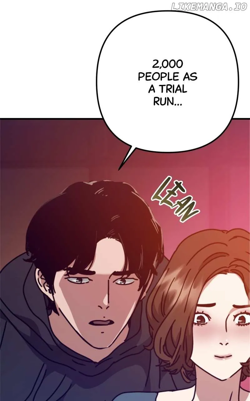 Hidden House in the Apocalypse Chapter 34 page 104 - 