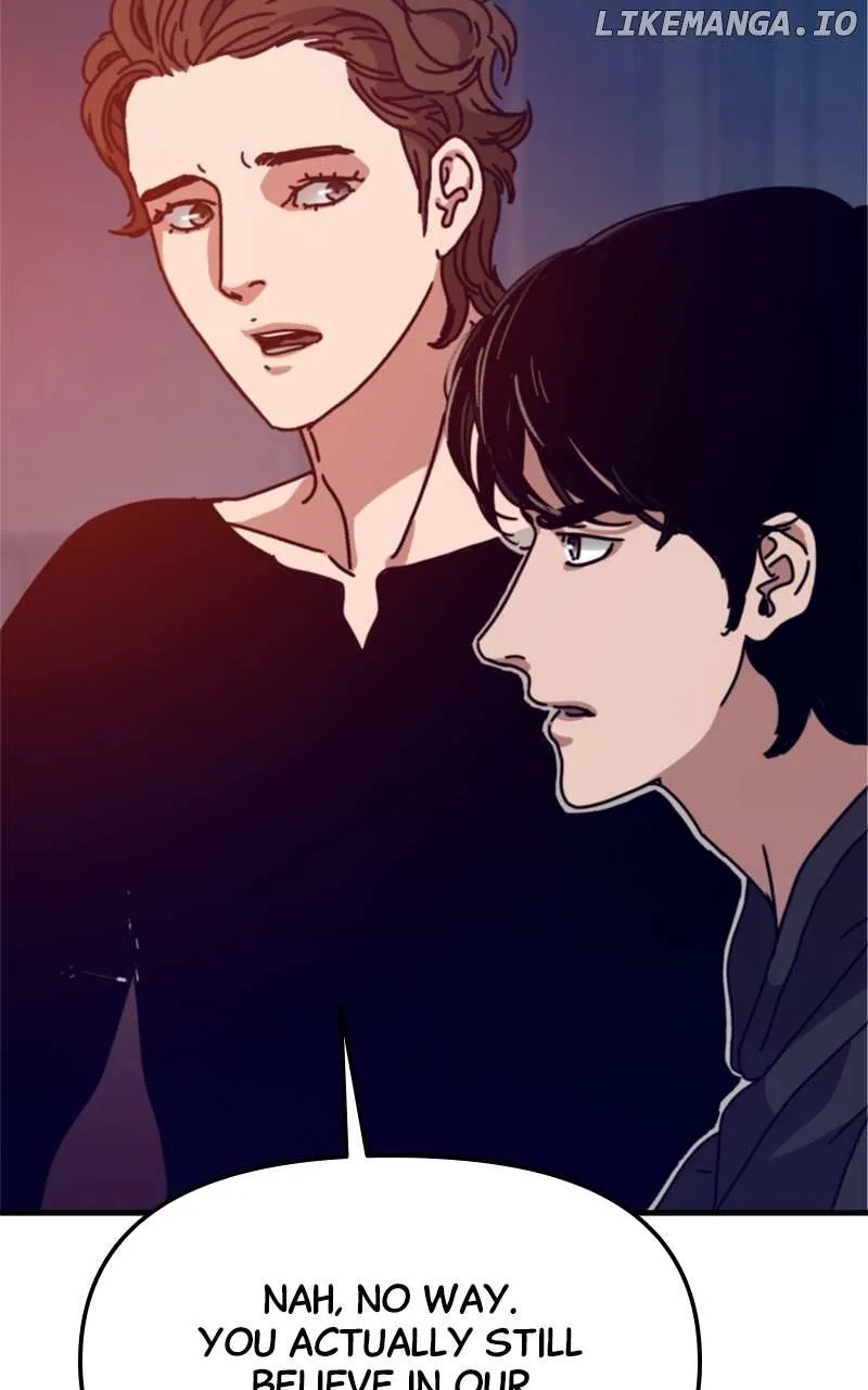 Hidden House in the Apocalypse Chapter 34 page 108 - 