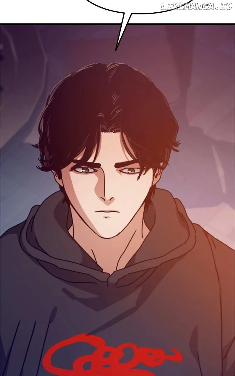Hidden House in the Apocalypse Chapter 34 page 115 - 