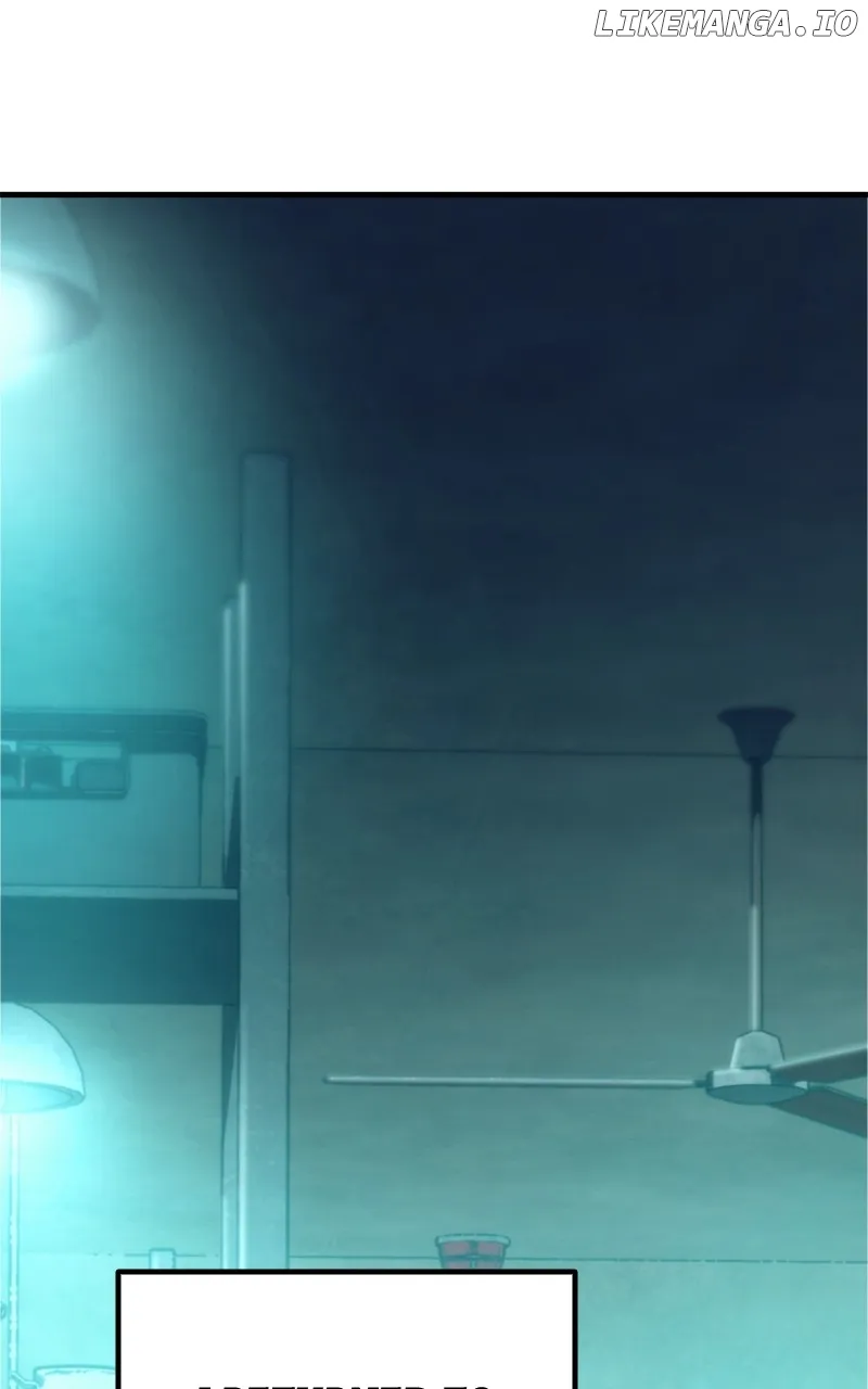 Hidden House in the Apocalypse Chapter 34 page 118 - 