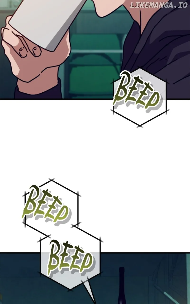 Hidden House in the Apocalypse Chapter 34 page 13 - 