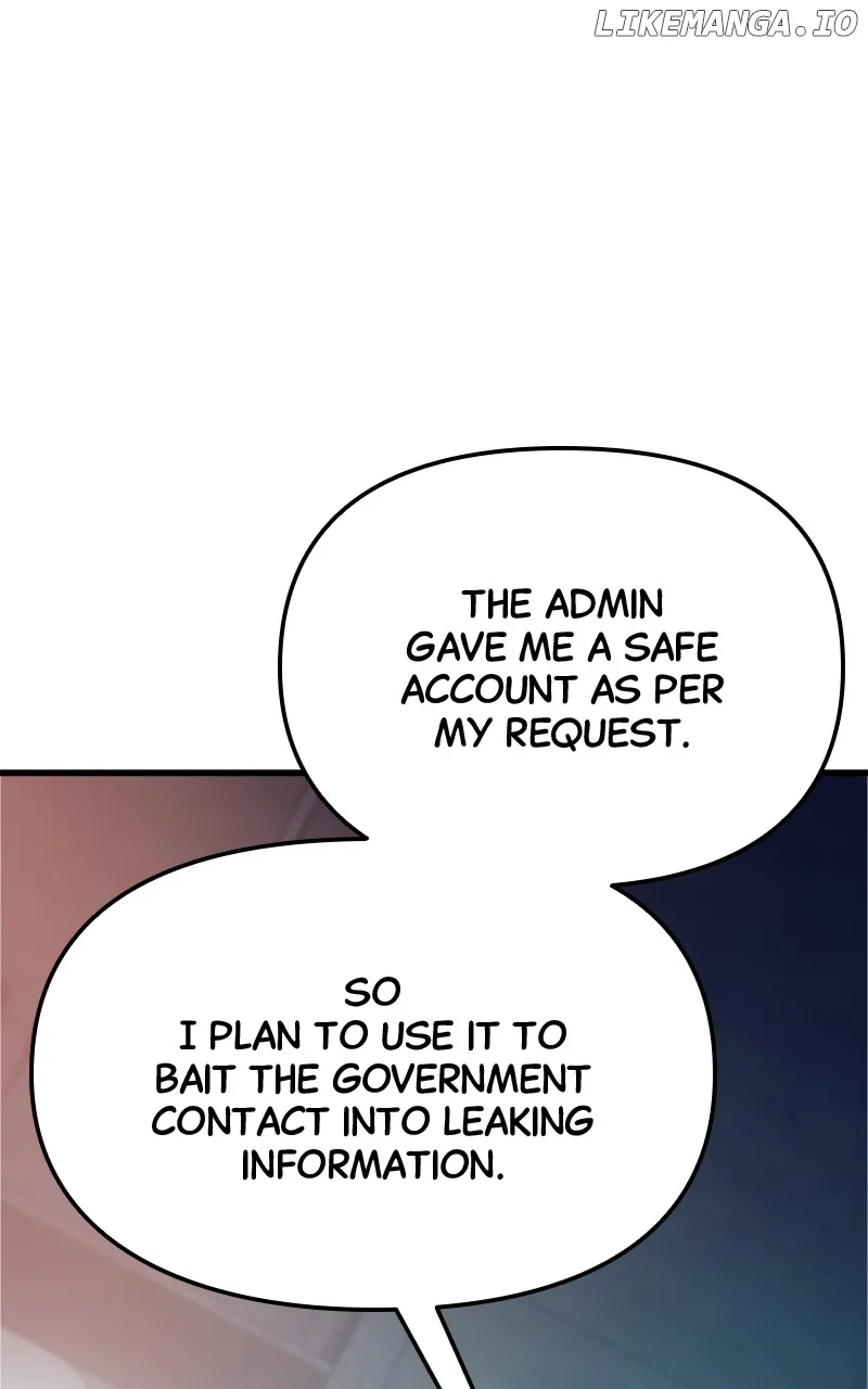 Hidden House in the Apocalypse Chapter 34 page 121 - 