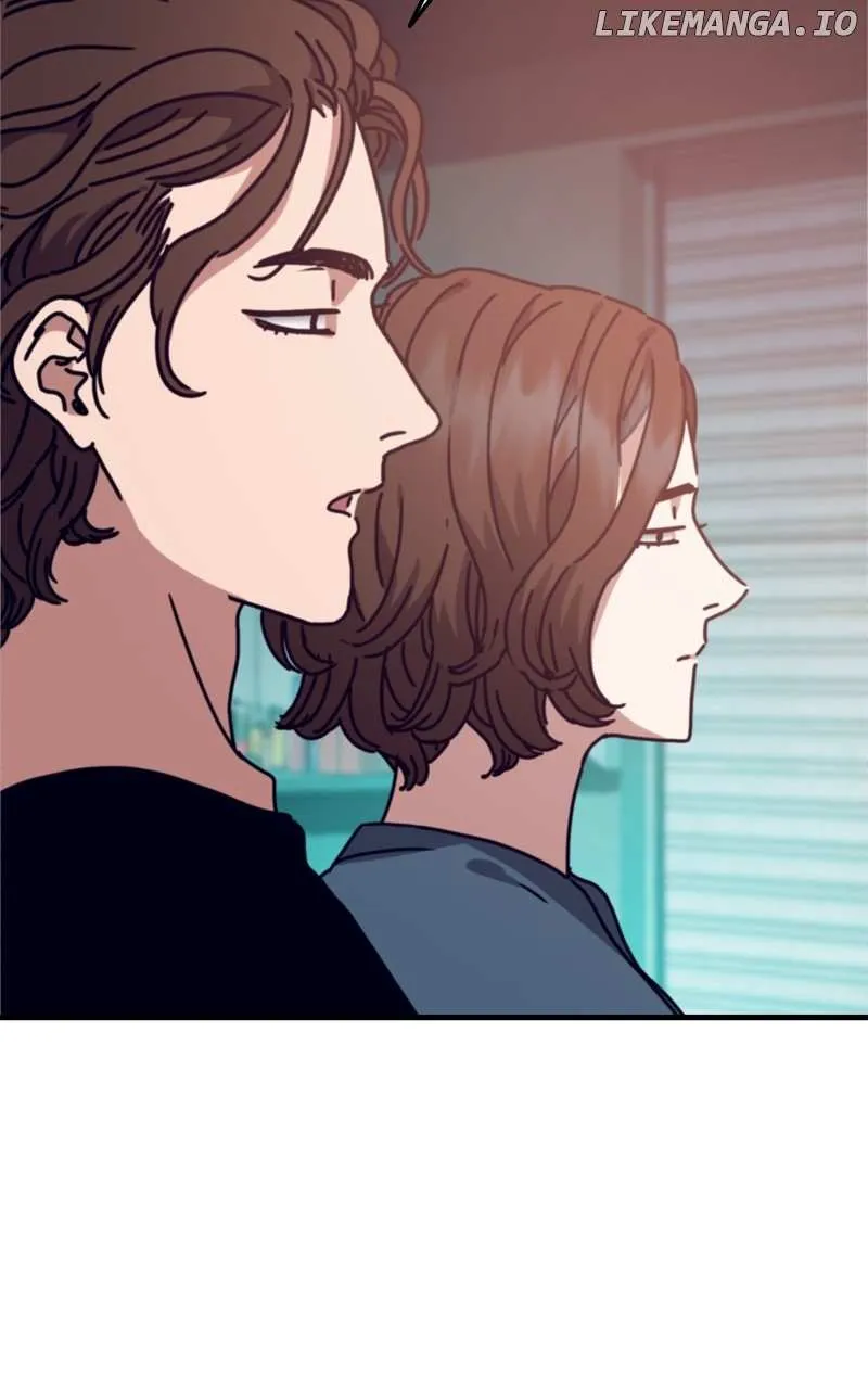 Hidden House in the Apocalypse Chapter 34 page 124 - 