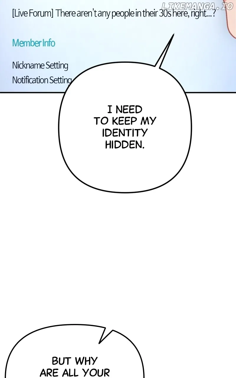 Hidden House in the Apocalypse Chapter 34 page 126 - 