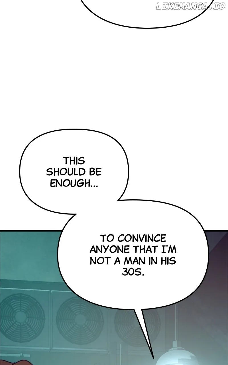 Hidden House in the Apocalypse Chapter 34 page 128 - 