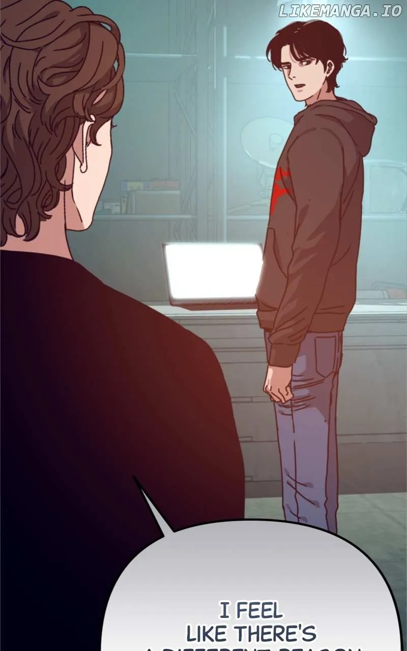 Hidden House in the Apocalypse Chapter 34 page 129 - 
