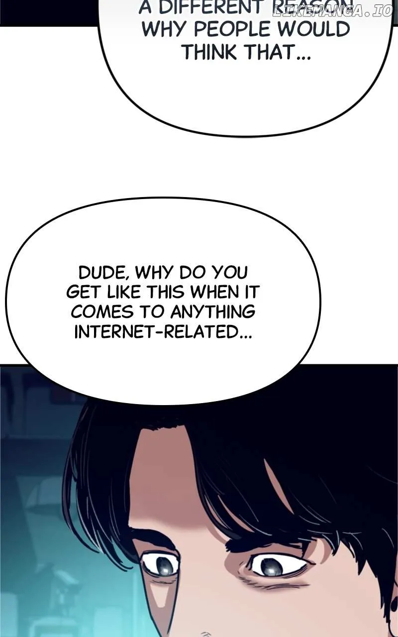 Hidden House in the Apocalypse Chapter 34 page 130 - 