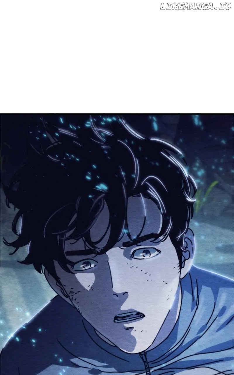 Hidden House in the Apocalypse Chapter 34 page 135 - 