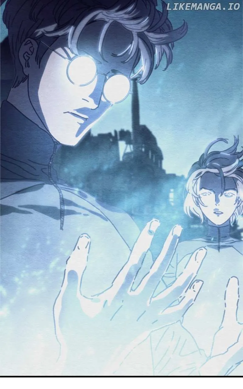 Hidden House in the Apocalypse Chapter 34 page 139 - 