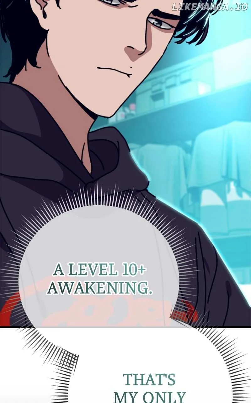 Hidden House in the Apocalypse Chapter 34 page 141 - 