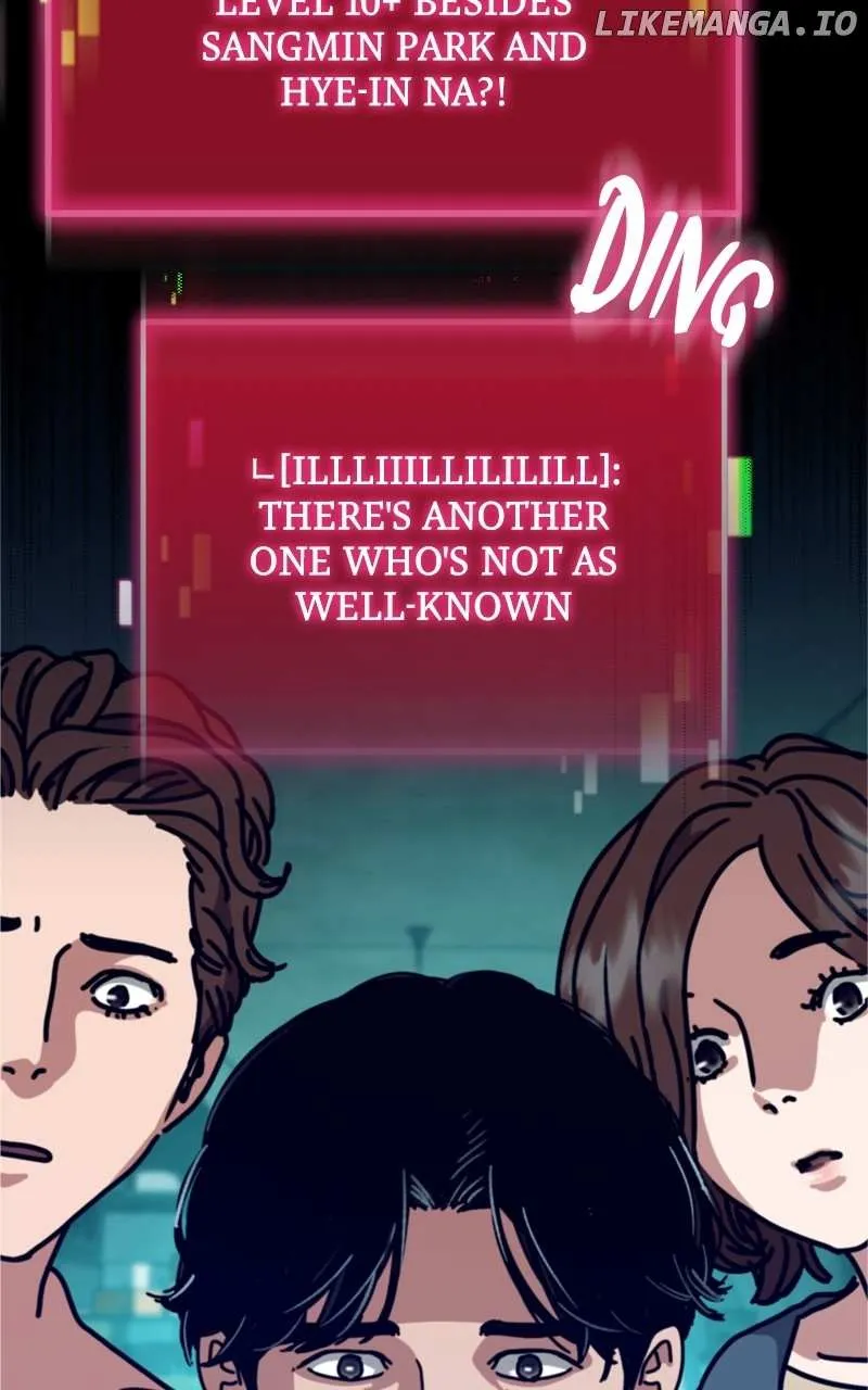 Hidden House in the Apocalypse Chapter 34 page 146 - 