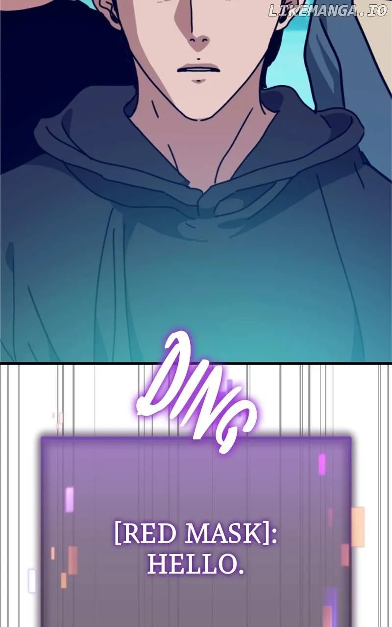Hidden House in the Apocalypse Chapter 34 page 147 - 