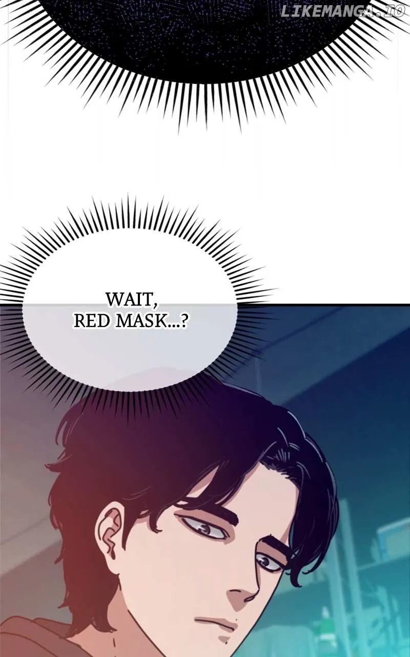 Hidden House in the Apocalypse Chapter 34 page 150 - 
