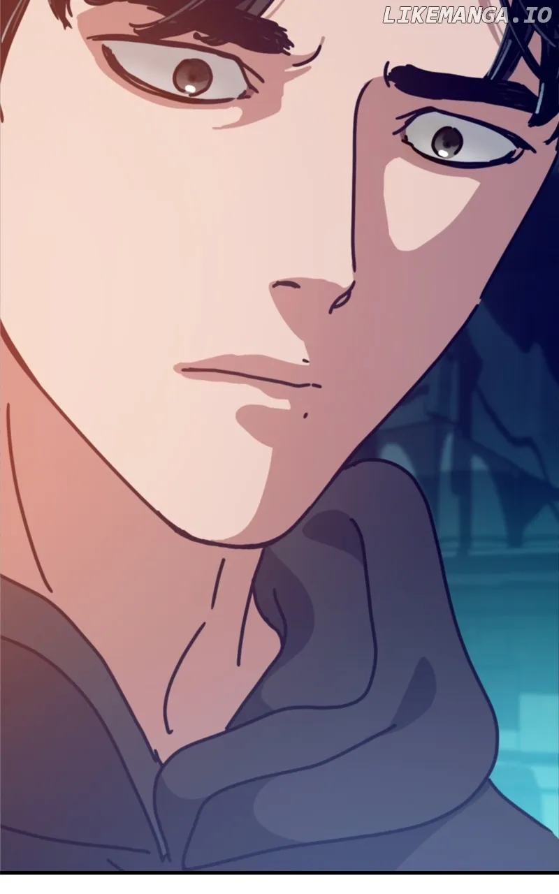 Hidden House in the Apocalypse Chapter 34 page 152 - 