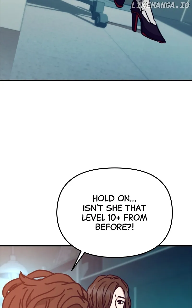 Hidden House in the Apocalypse Chapter 34 page 156 - 