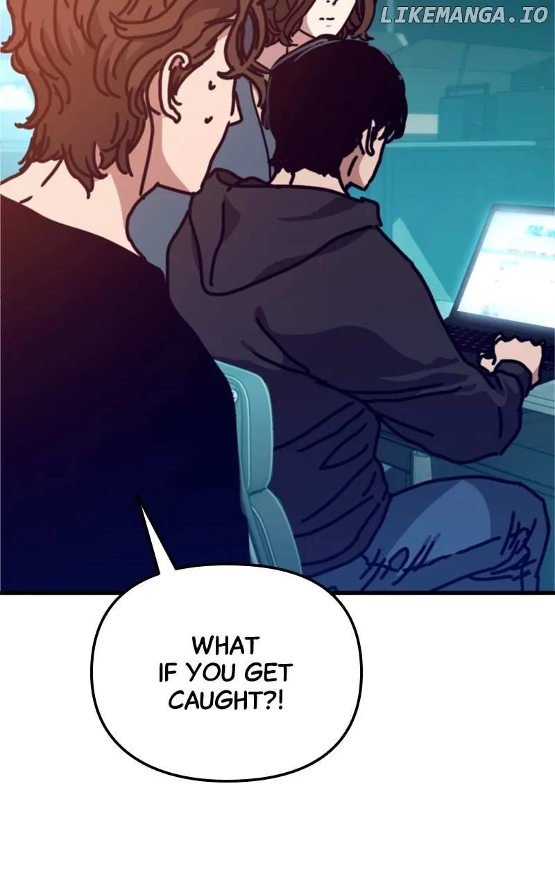 Hidden House in the Apocalypse Chapter 34 page 157 - 
