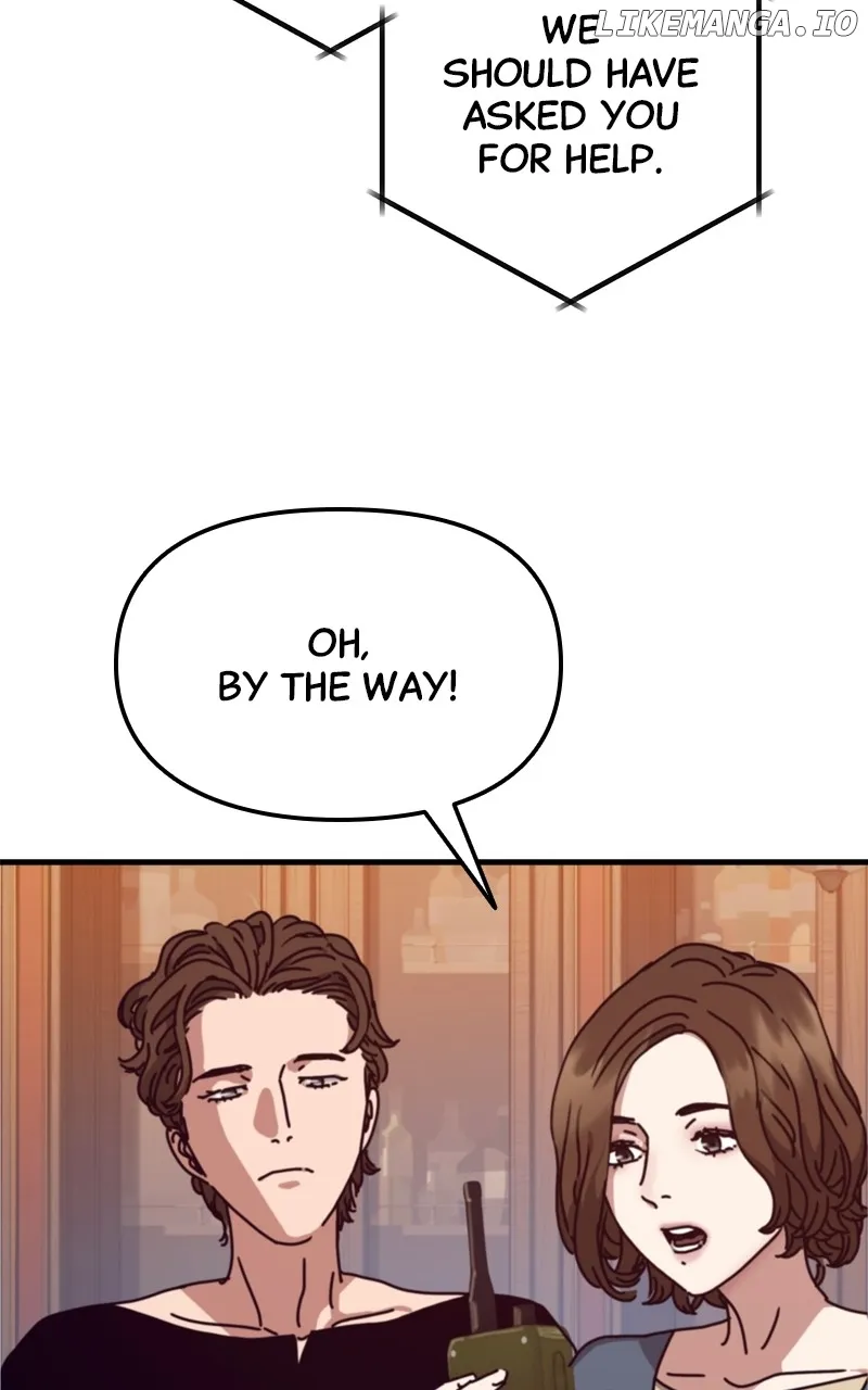 Hidden House in the Apocalypse Chapter 34 page 17 - 