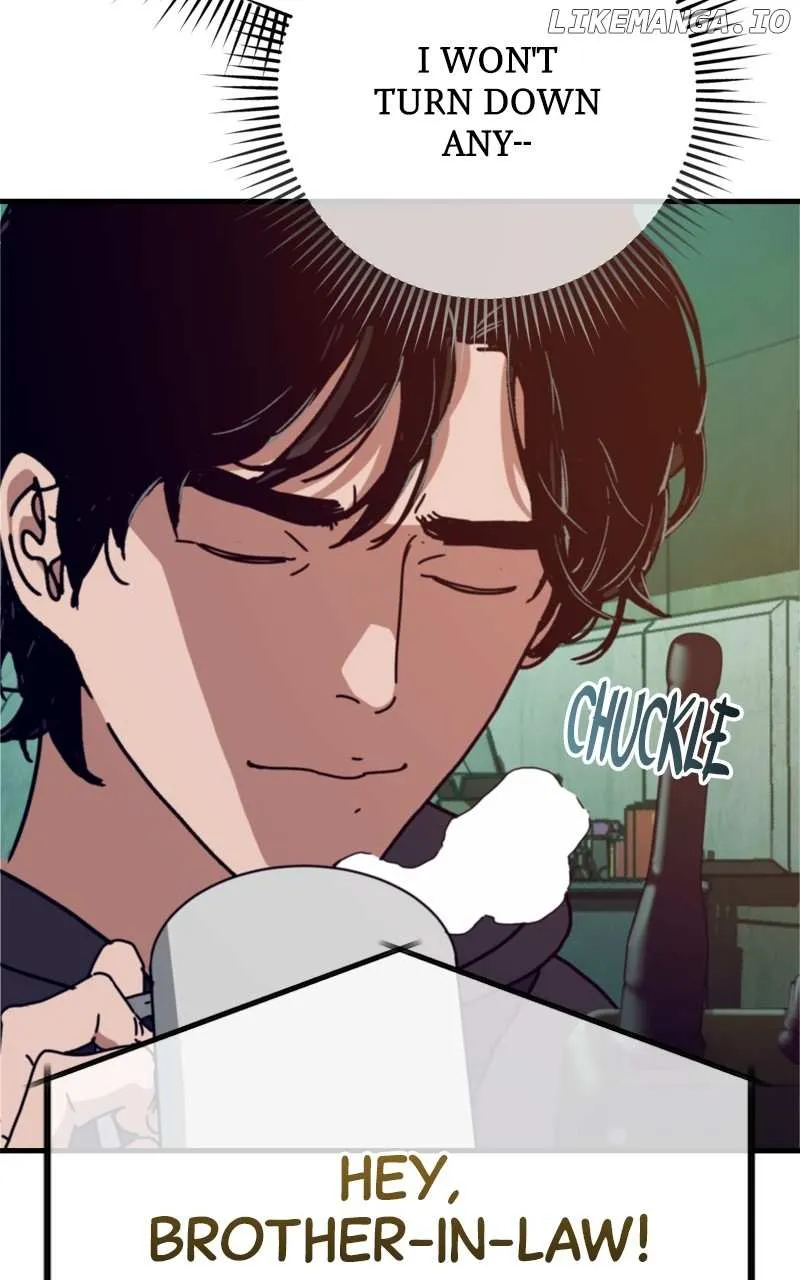 Hidden House in the Apocalypse Chapter 34 page 20 - 