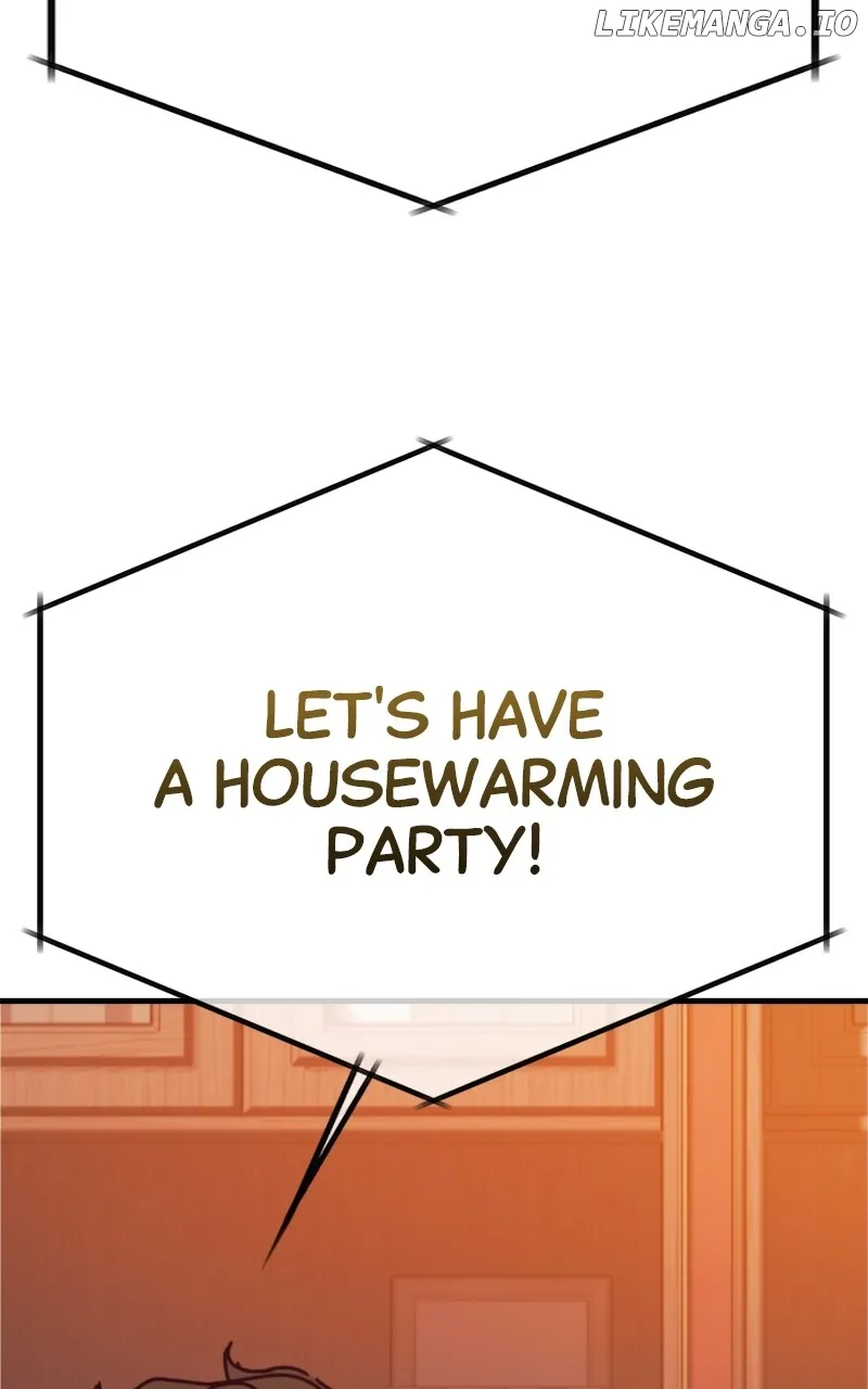Hidden House in the Apocalypse Chapter 34 page 21 - 
