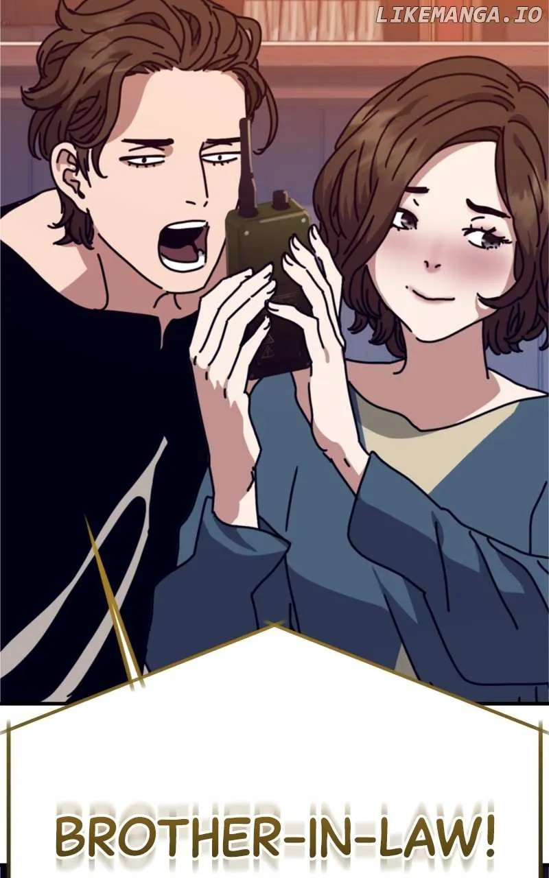 Hidden House in the Apocalypse Chapter 34 page 22 - 