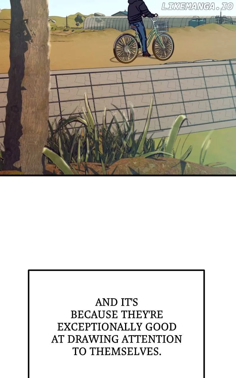 Hidden House in the Apocalypse Chapter 34 page 27 - 