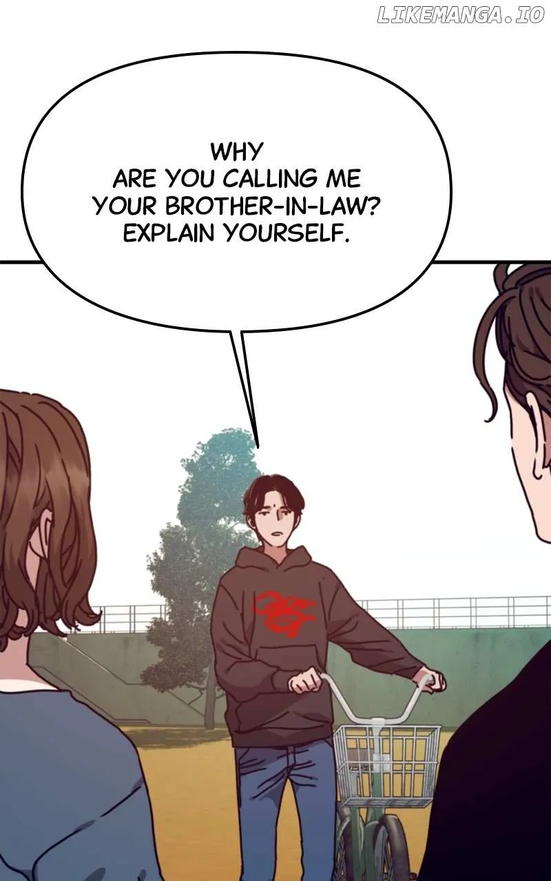 Hidden House in the Apocalypse Chapter 34 page 29 - 