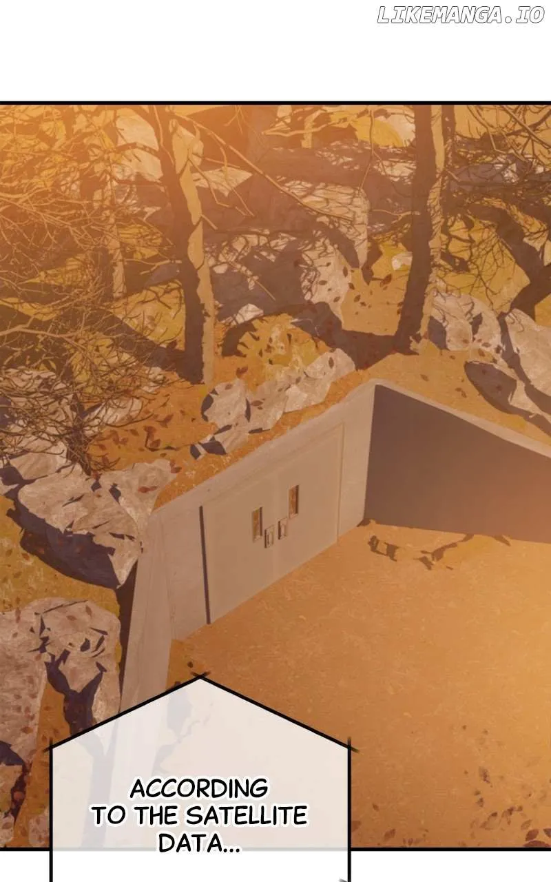 Hidden House in the Apocalypse Chapter 34 page 4 - 