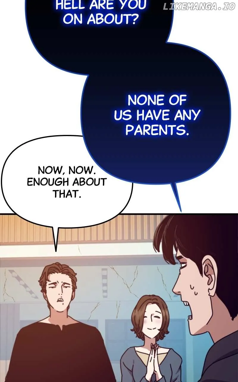 Hidden House in the Apocalypse Chapter 34 page 32 - 