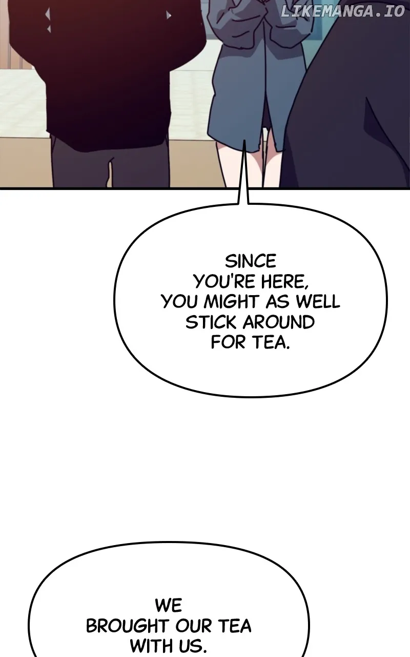 Hidden House in the Apocalypse Chapter 34 page 33 - 