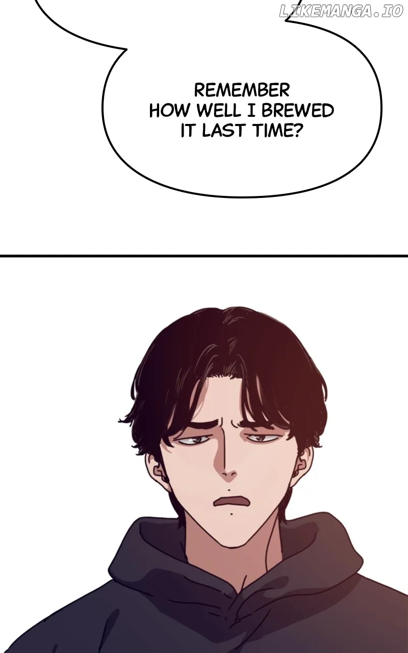 Hidden House in the Apocalypse Chapter 34 page 34 - 