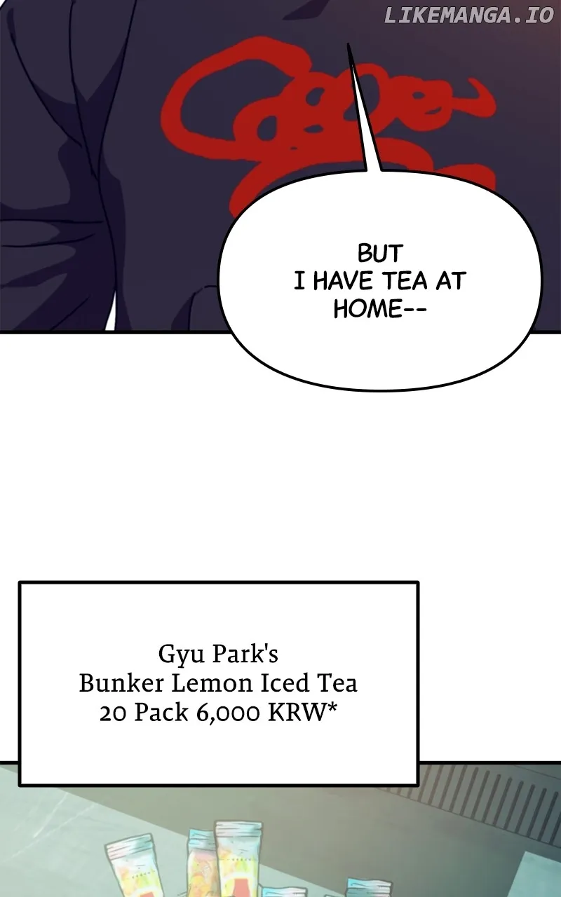 Hidden House in the Apocalypse Chapter 34 page 35 - 