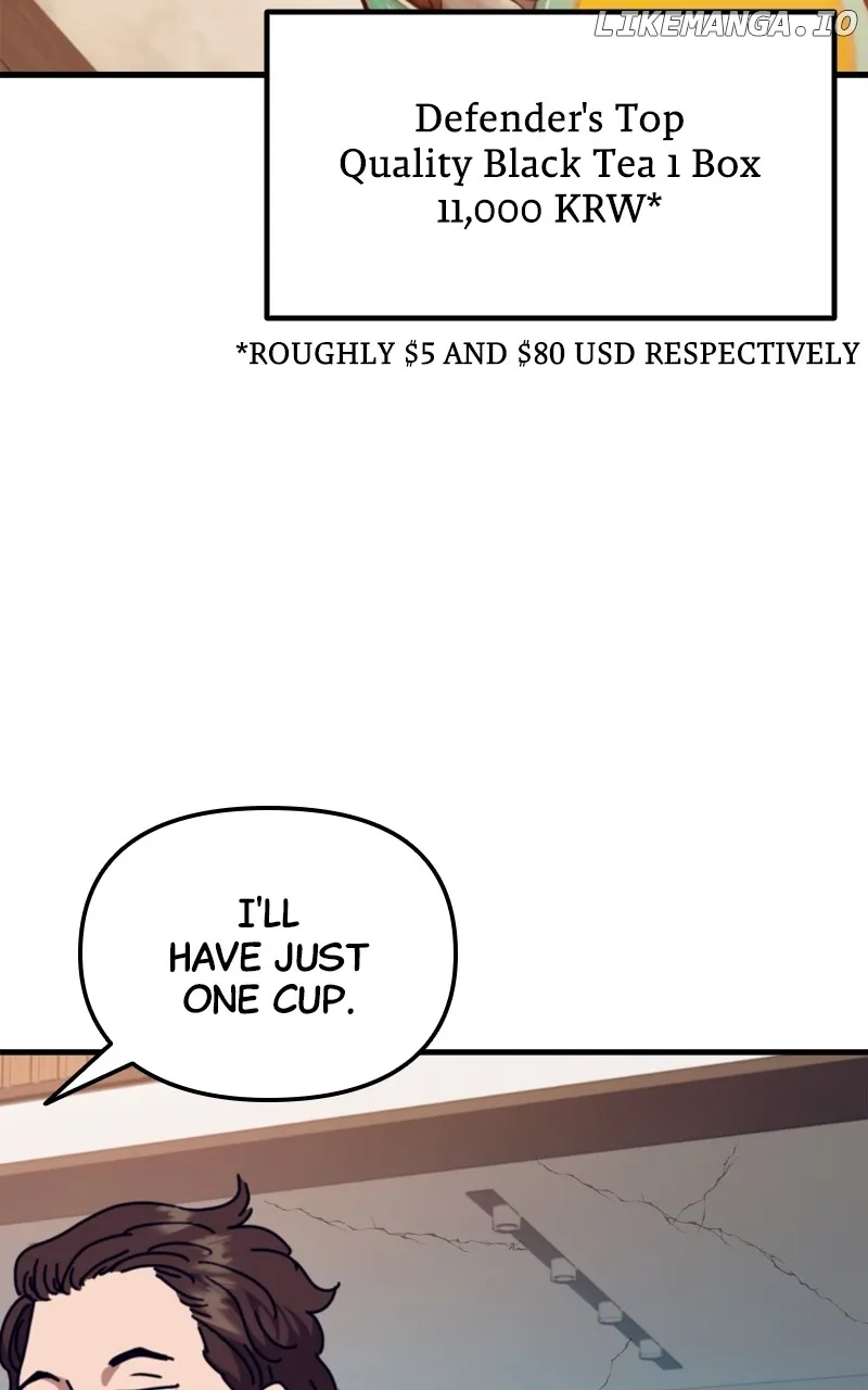 Hidden House in the Apocalypse Chapter 34 page 37 - 