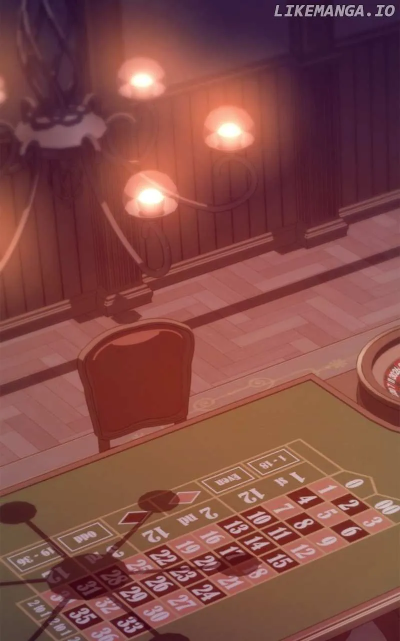 Hidden House in the Apocalypse Chapter 34 page 39 - 
