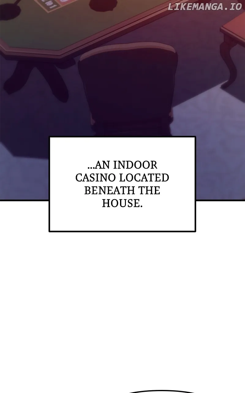 Hidden House in the Apocalypse Chapter 34 page 40 - 