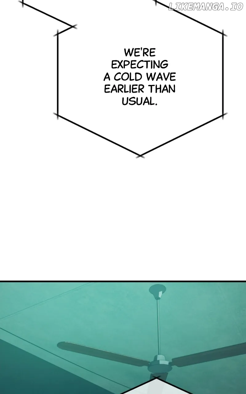 Hidden House in the Apocalypse Chapter 34 page 5 - 
