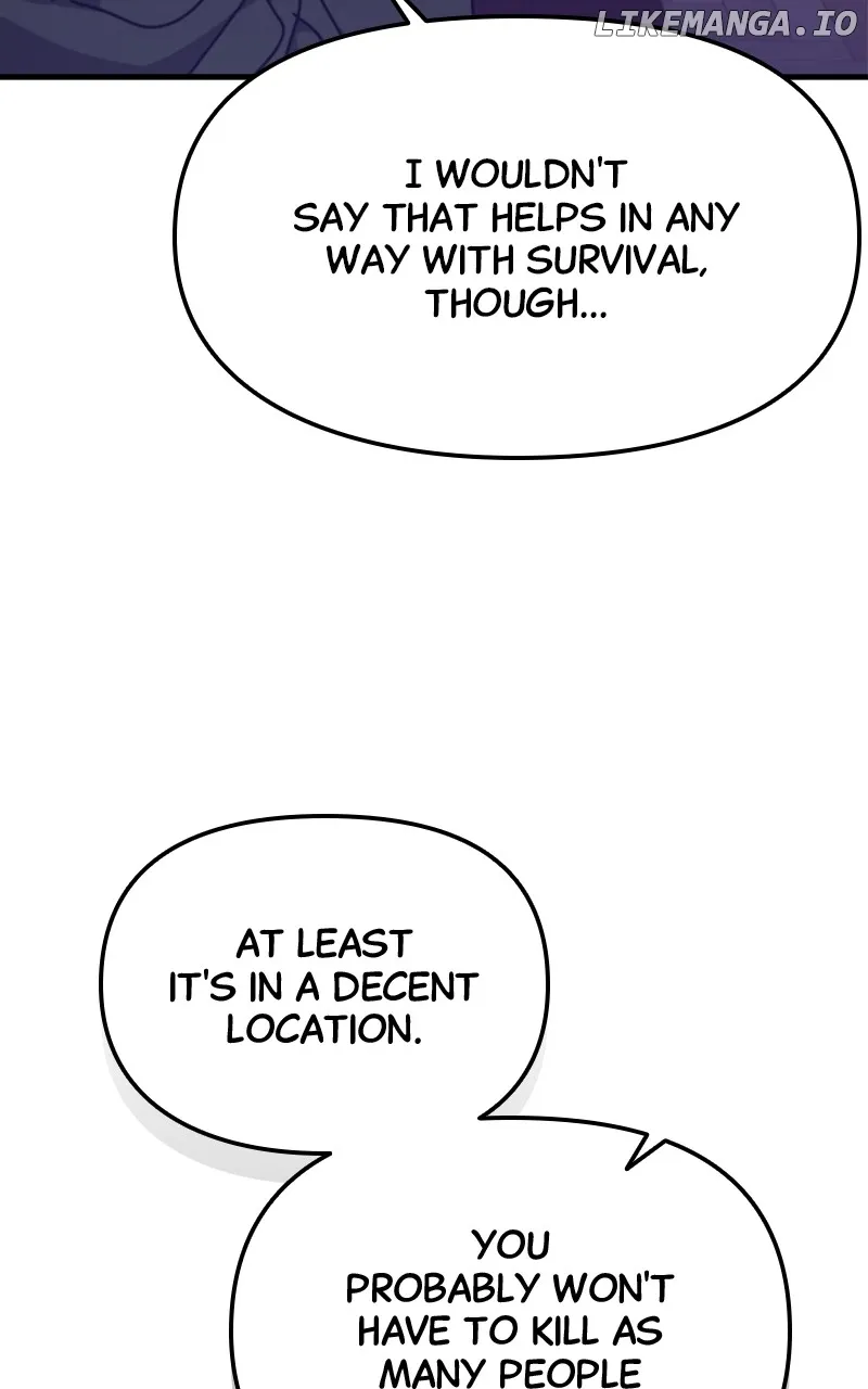 Hidden House in the Apocalypse Chapter 34 page 42 - 