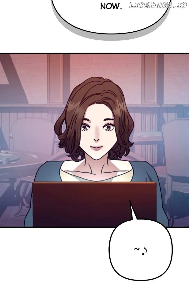 Hidden House in the Apocalypse Chapter 34 page 43 - 