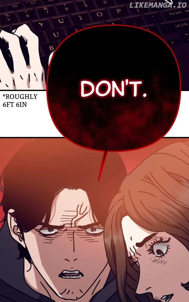 Hidden House in the Apocalypse Chapter 34 page 45 - 