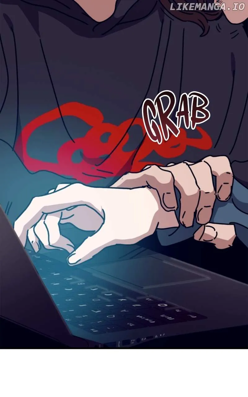 Hidden House in the Apocalypse Chapter 34 page 46 - 