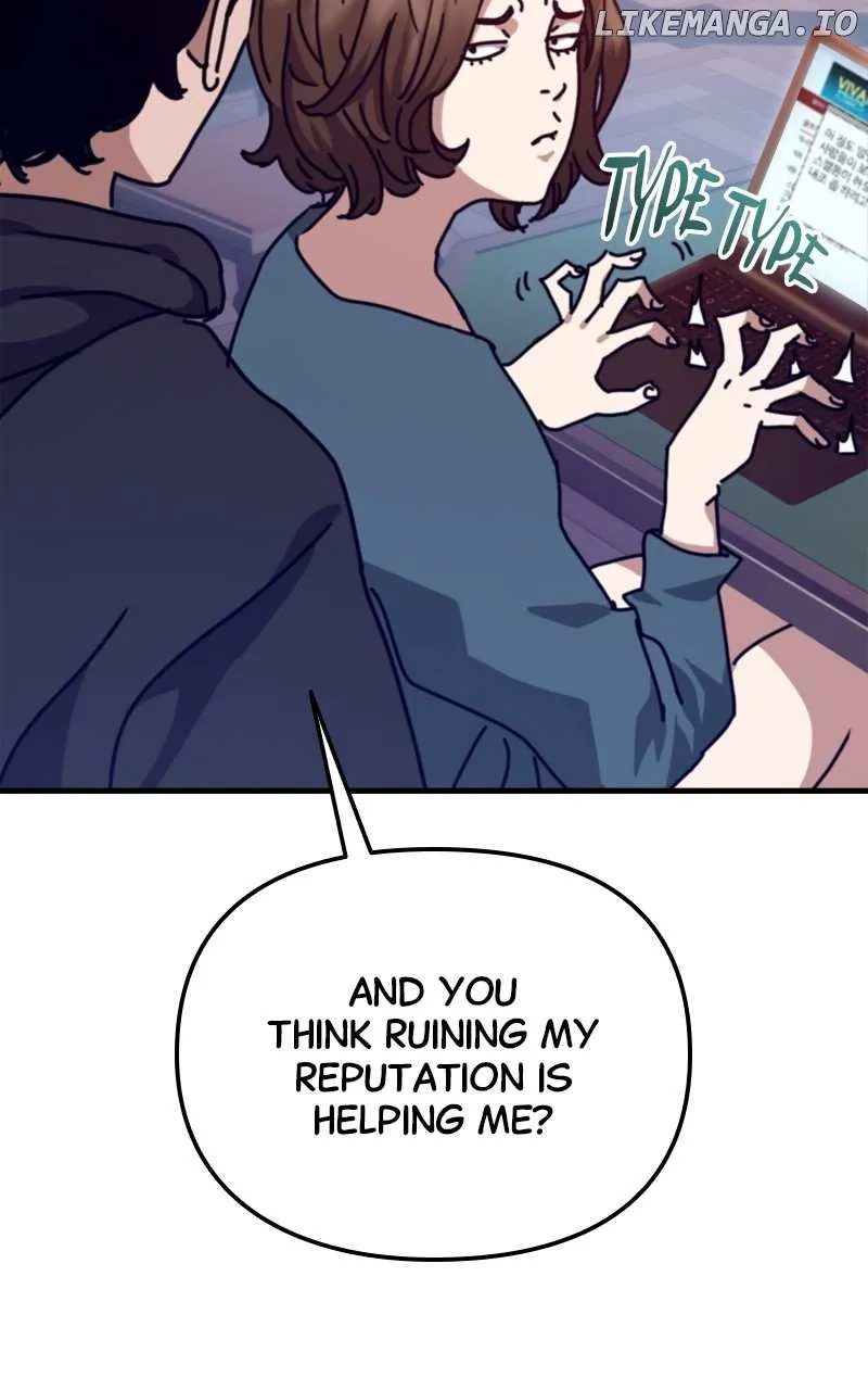Hidden House in the Apocalypse Chapter 34 page 48 - 