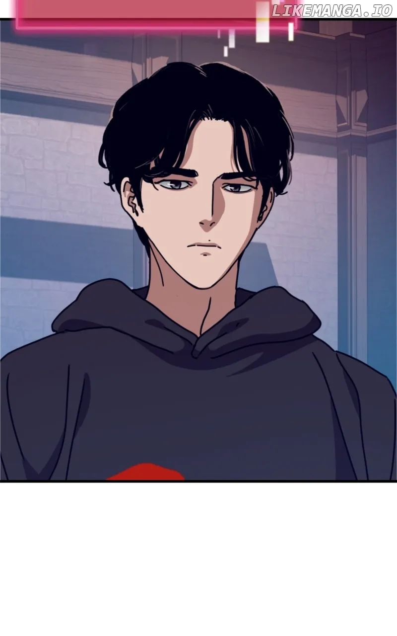 Hidden House in the Apocalypse Chapter 34 page 50 - 
