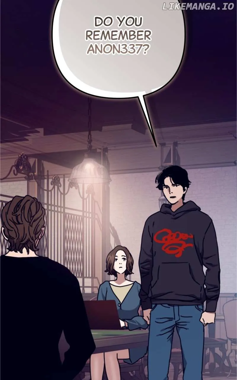 Hidden House in the Apocalypse Chapter 34 page 52 - 