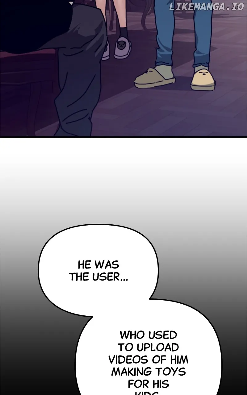 Hidden House in the Apocalypse Chapter 34 page 53 - 